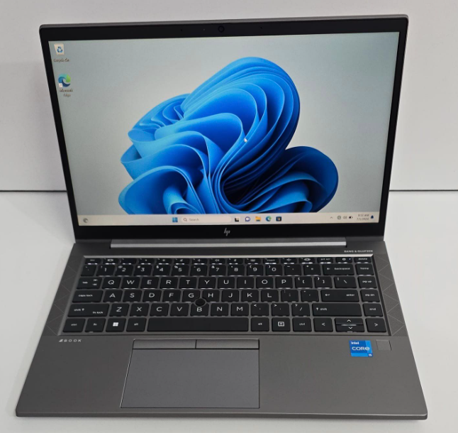 Hp Zbook Firefly G8