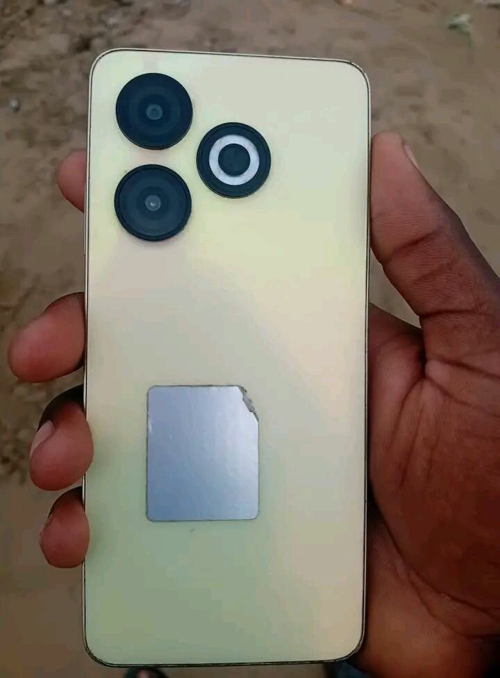 Smartphone moderne 4G