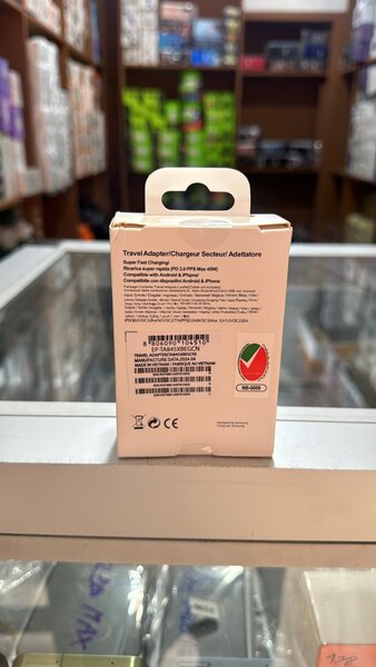 Boîtier Samsung original