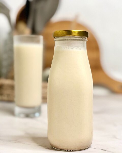 Jus de souchet (tchongon)