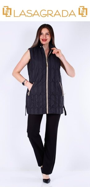 Безрукавка Lasagrada