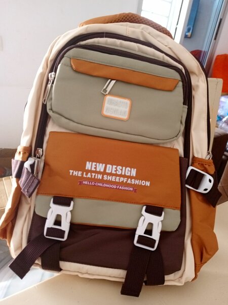 Sac au dos école