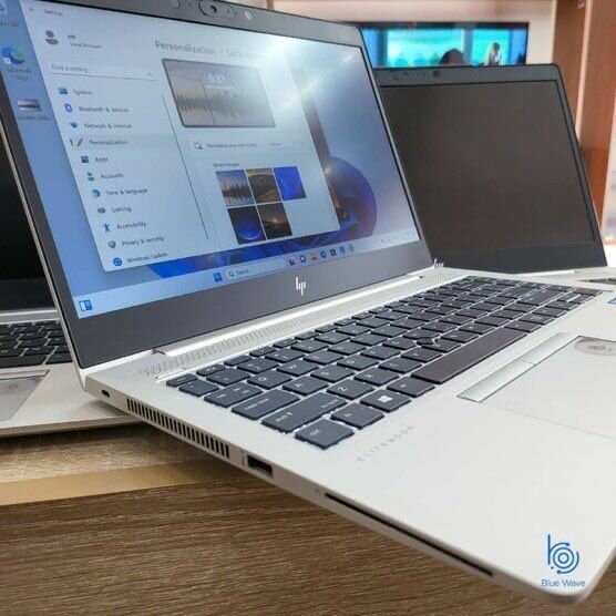 HP ELITEBOOK 840 G6