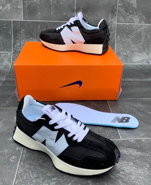 Baskets tendance New Balance