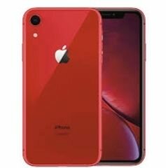 iPhone XR Rouge 64Go