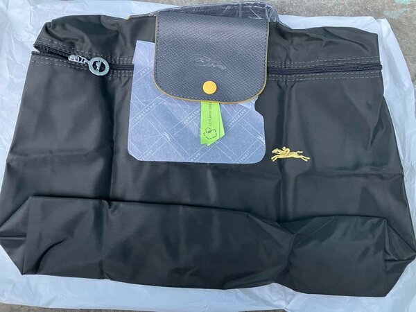 Sac Pliable Étanche Léger