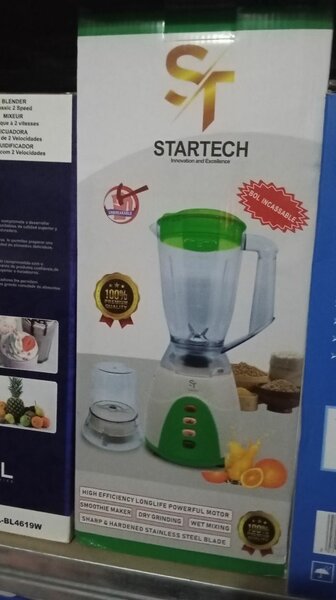 Mixeur Puissant Startech