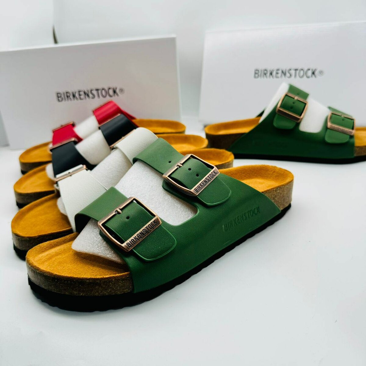 Birkenstock