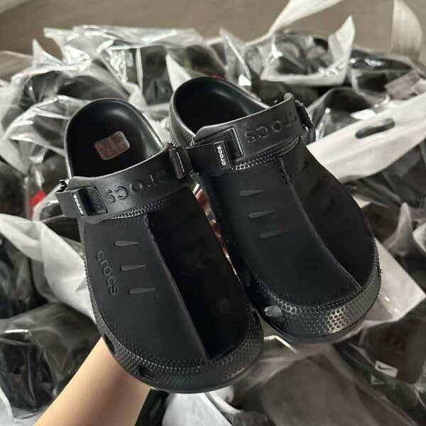 Sabots confort pour adulte