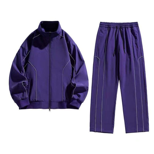 Ensemble de survêtement élégant