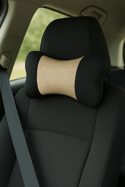 Coussins de Siège Auto Confort