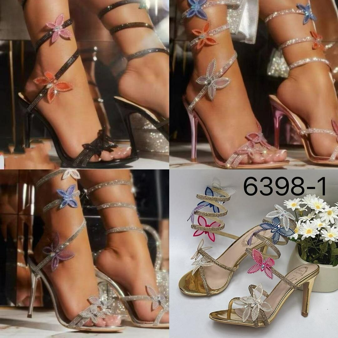 Chaussures à talons