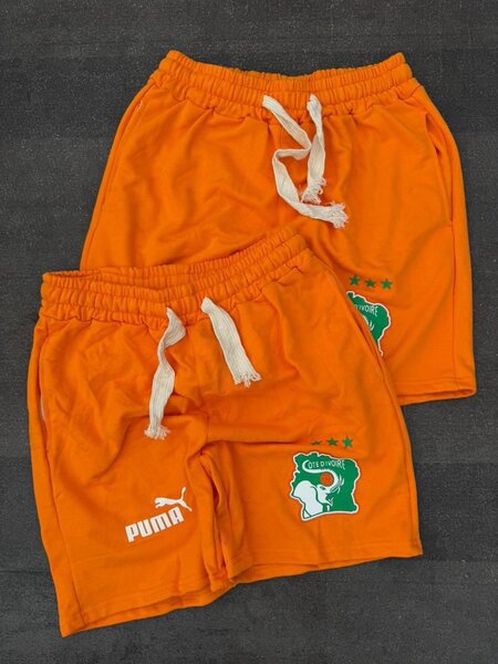 Shorts de sport Puma