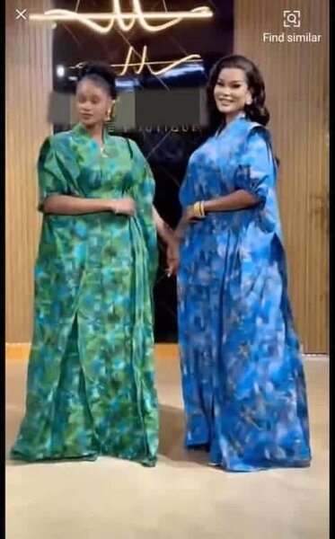 Rhaman boutique 👘