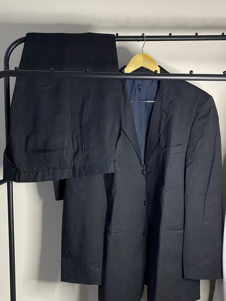 Costume Classique Homme