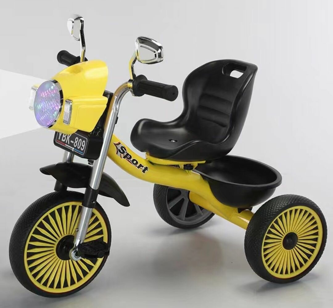 Tricycle pour enfants