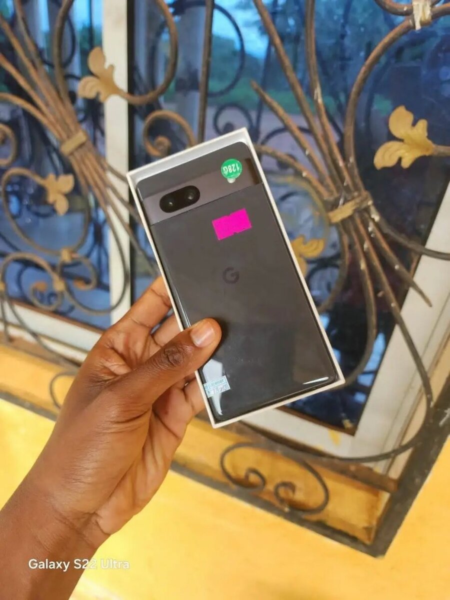 Smartphone Google Pixel 6