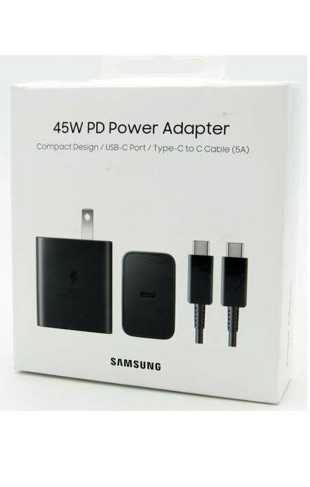 Samsung Travel Charger