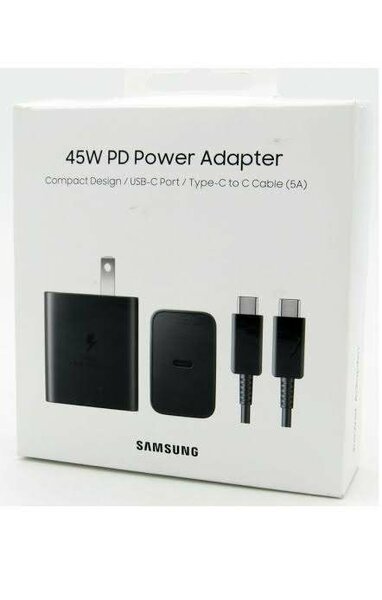 Samsung Travel Charger
