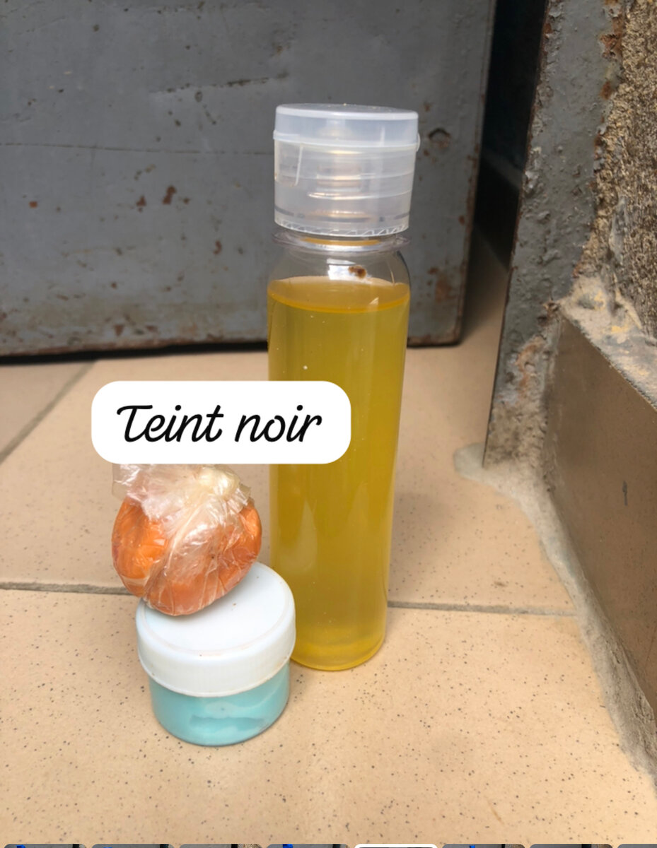 Soins de visage et corps