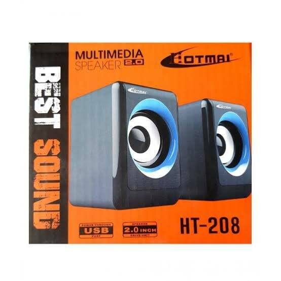 Speakers