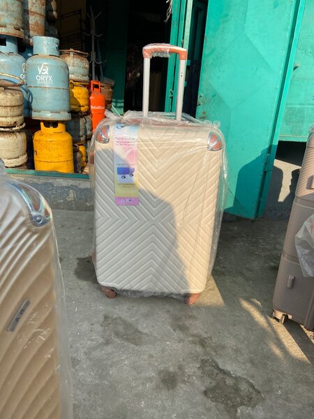 Valise Rigide Durable