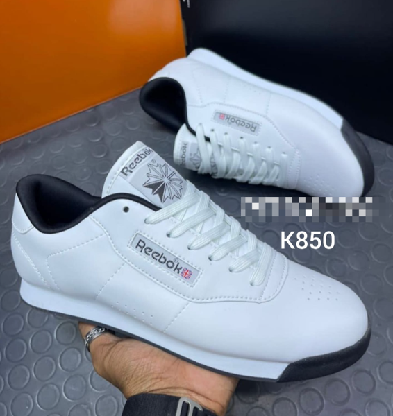 Sports sneakers