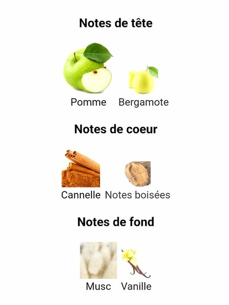 Parfum Hayati Mixte Lattafa