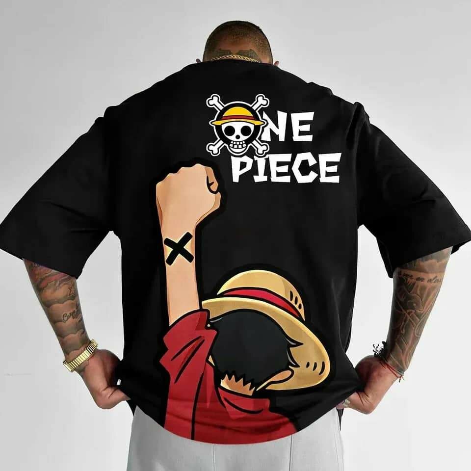 T-shirt One piece