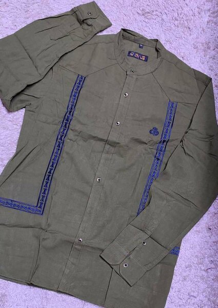 Chemise Homme Élégante