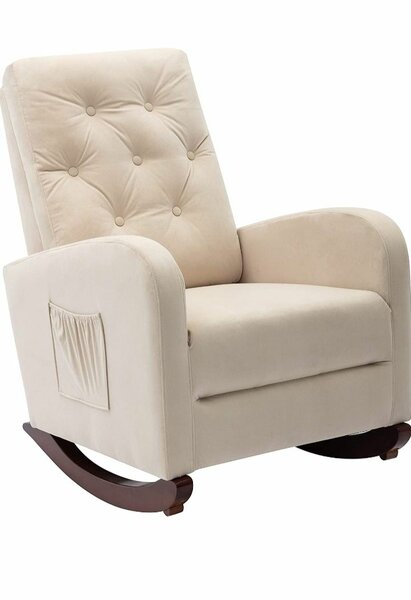 Modern Rocking/Easy Chair