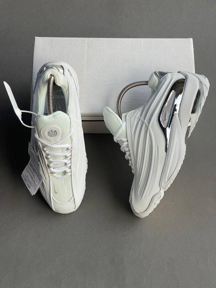 CHAUSSURE NIKE BASKET NOCTA