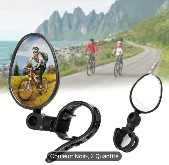 Réflecteurs pour vélos