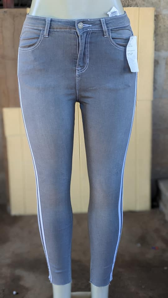 Ladies jeans 
