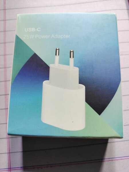 Iphone Adapter