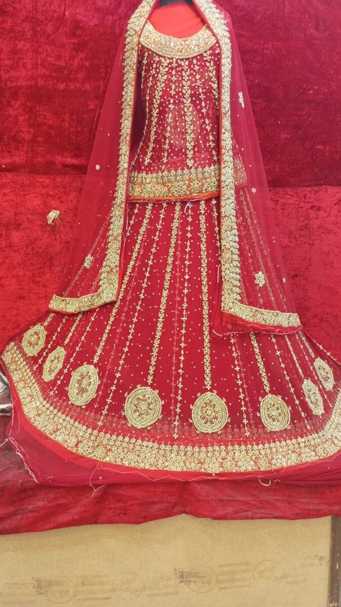 Bridal drees