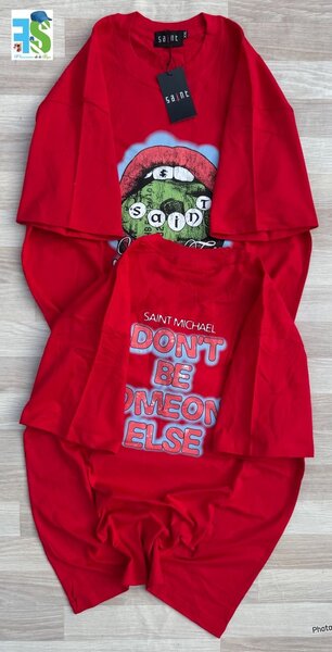 T-shirt graphique unisexe