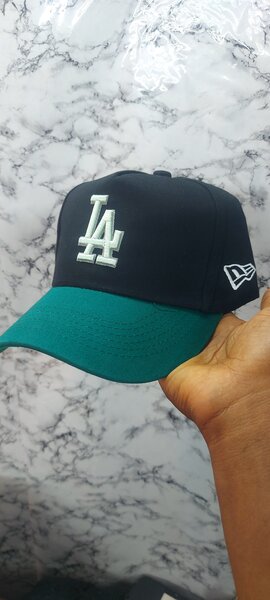 Casquette New Era LA Dodgers 59Fifty