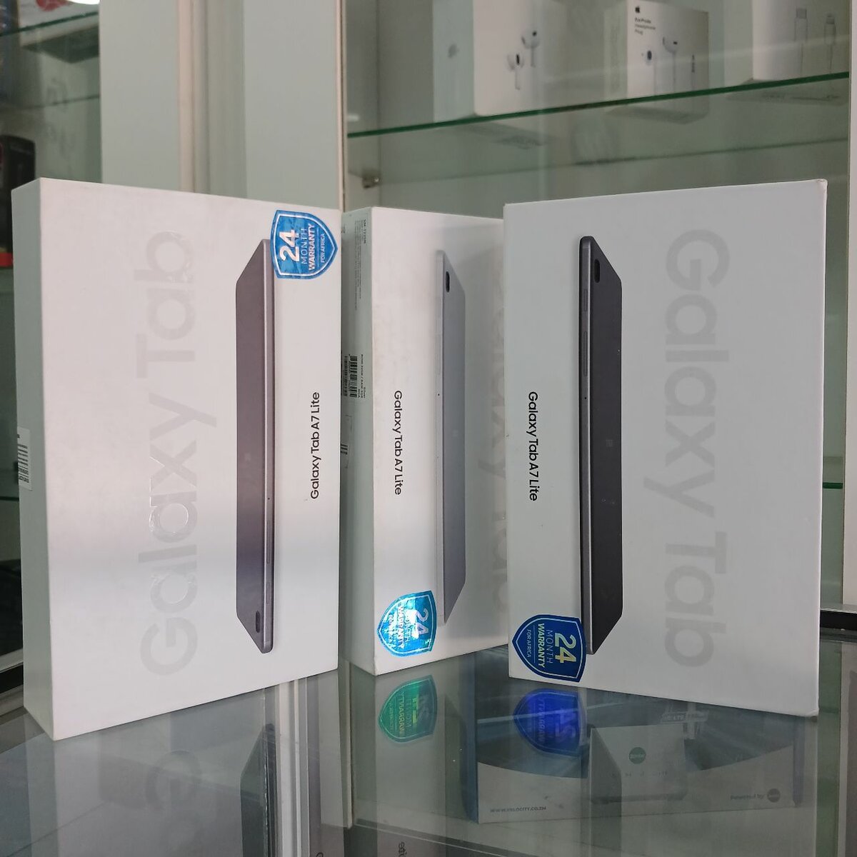 Tab A7 Lite Samsung Galaxy