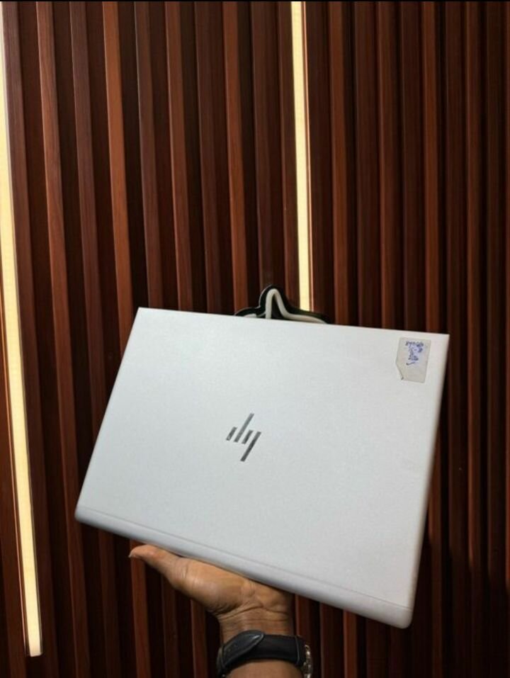 HP ELITEBOOK 840 G6