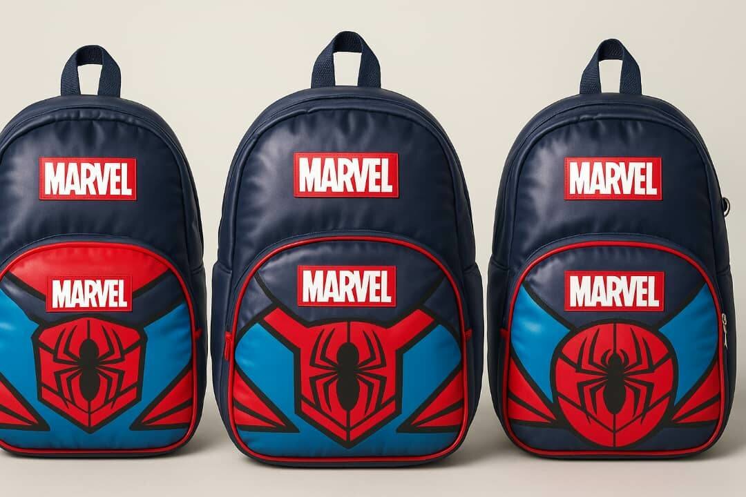 Sac à dos Marvel Spiderman