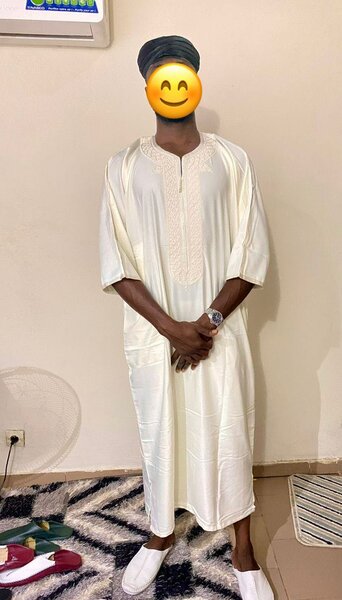 Boubou jabador