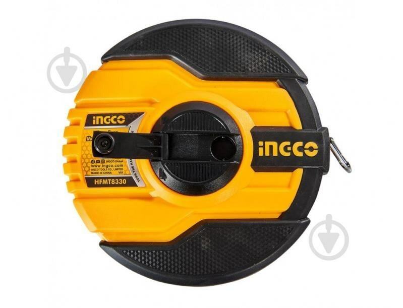 DÉCAMÈTRE 30 MÈTRES X 12.5MM