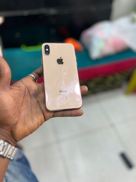 iPhone XS 64Go sans id