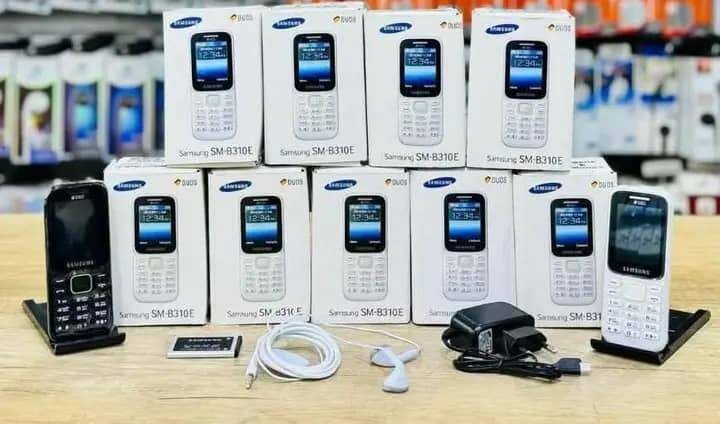 Téléphone portable Samsung SM-B310E