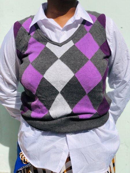 Sweater vests
