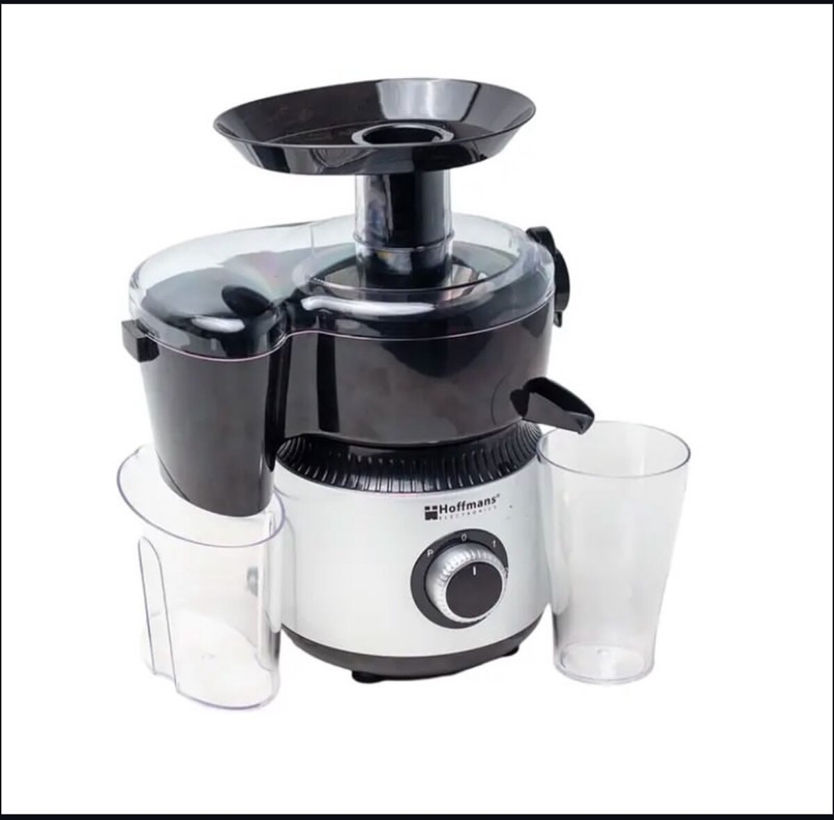 Hoffmans 10 in 1 Juicer Blender and meat Grinder