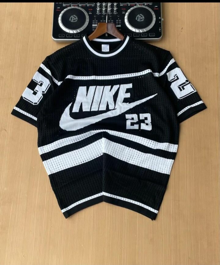 Nike baseball shirt
