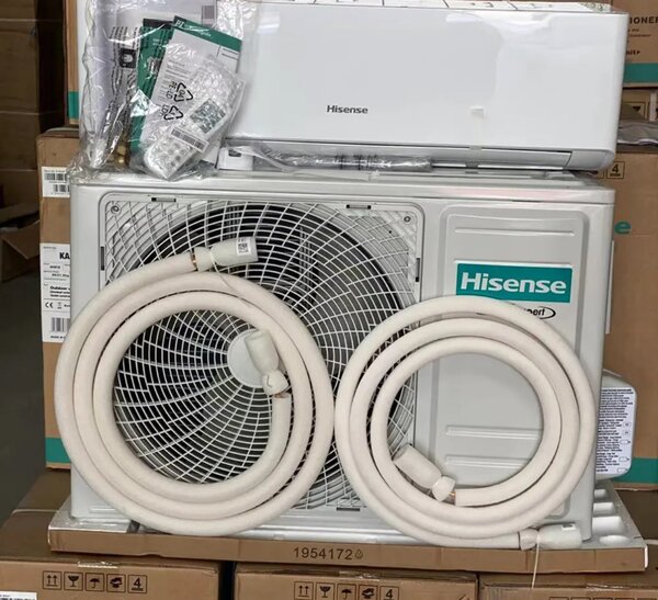 Hisense Airconditioner