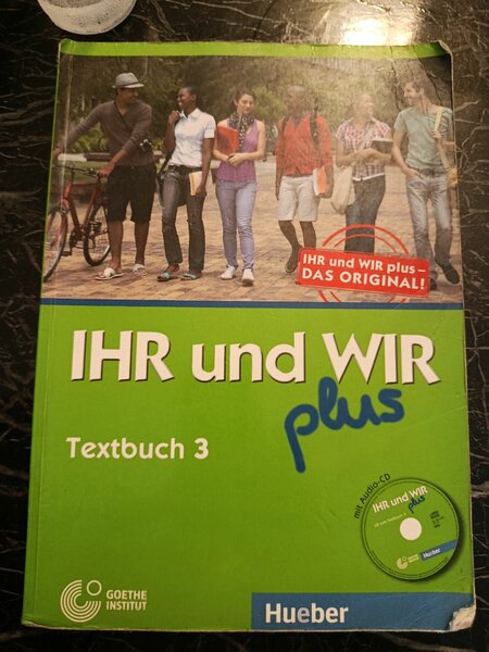 Manuels d'angl et d'all 2nde